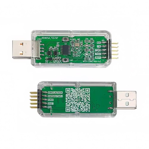 Wch linke programmer - wch,
