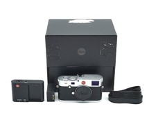 Leica M (240) Gehäuse 10771