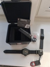 LUMINOX Herrenuhr Atacama
