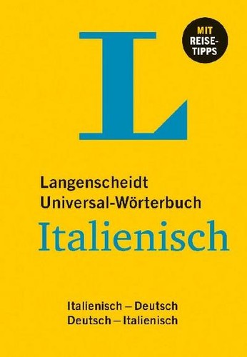 Langenscheidt