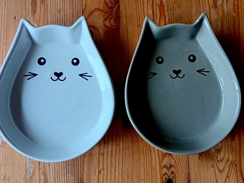 Stück futternapf für - 2,