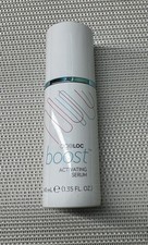 Ageloc boost activating - boost,
