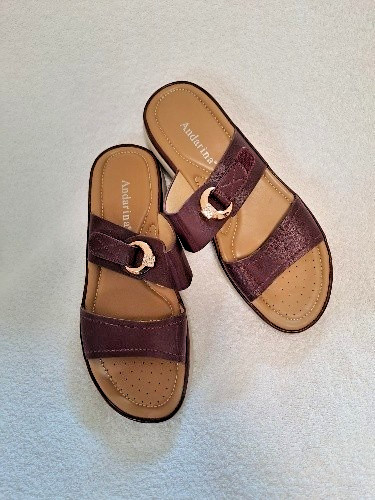 Elegante sandalen - elegante, /