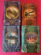 Chroniken der Unterwelt