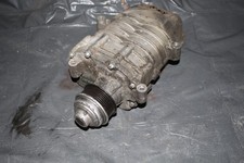 Mercedes benz kompressor eaton - kompressor,