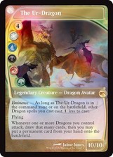 The Ur-Dragon Promo FOIL -