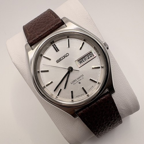 Vintage seiko 1968 - 1968, lord