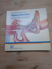 Taping Seminar funktionelle Verbände