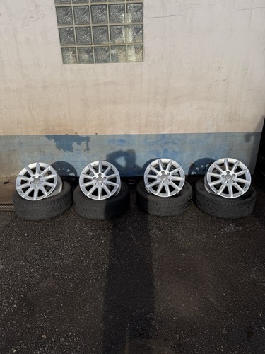 Original audi 16 - 4x,