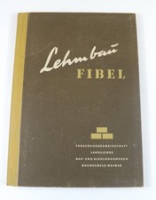 Lehmbaufibel Lehmbau Hausbau