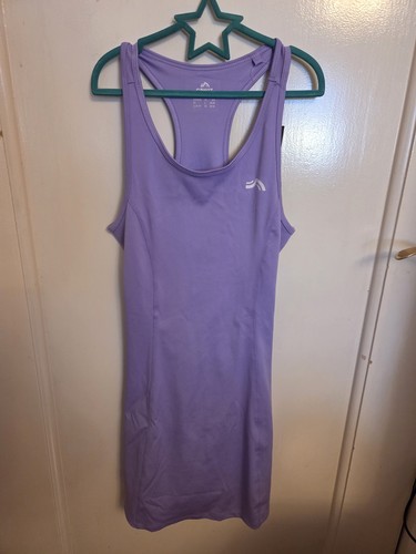 Crivit kleid lila - crivit, neu