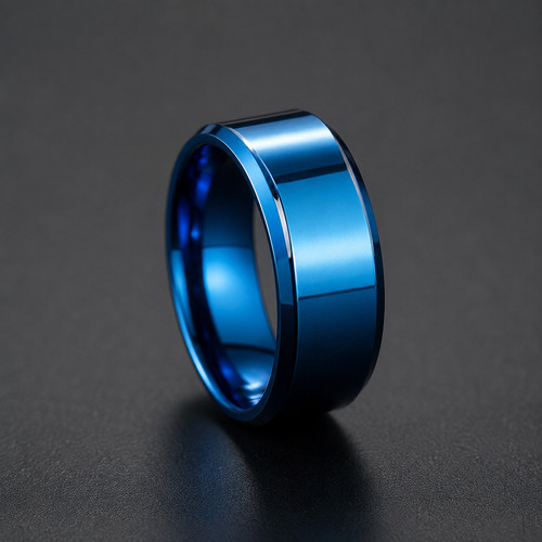 Ring damen herren - ring,