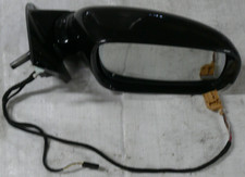 Spiegel Außenspiegel rechts schwarz VW Phaeton 3D bis 03/2010