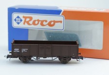 Roco 46620 offener Güterwagen