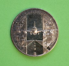 BRD - 10 EURO SILBERMÜNZE