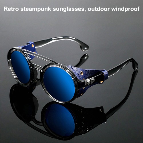 Unisex vintage steampunk - vintage,