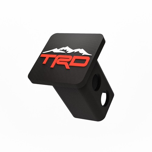 Toyota trd trailer hitch - toyota,