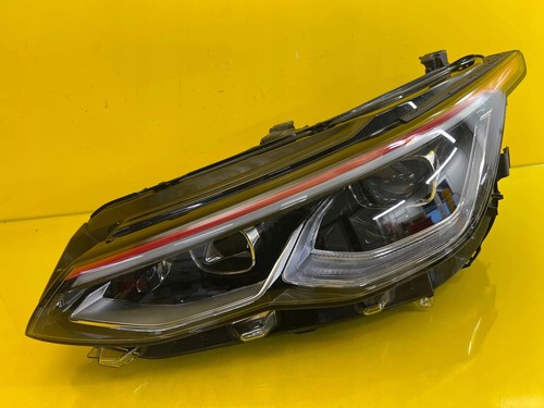 Full led golf - golf, gti
