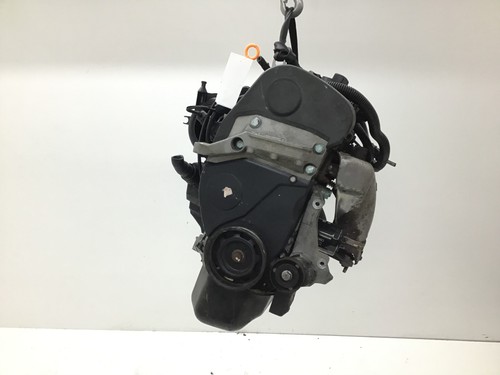 Motor aua skoda fabia 16v - fabia,
