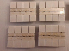 1x Berker ARSYS Tastsensor 4fach  polarweiß, glänzend 75664149 gebraucht