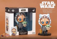 Hot Toys Cosbi Star Wars