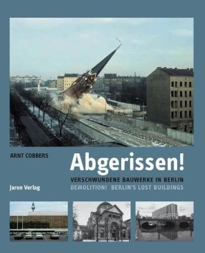 Abgerissen verschwundene - abgerissen!:,