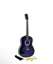 Martin Smith W-100 Acoustic