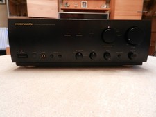 Marantz PM-68  Integrated