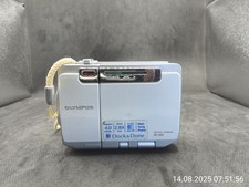 Olympus IR-500 Digitalkamera