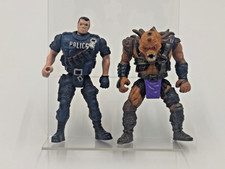 Actionfiguren Spielfiguren