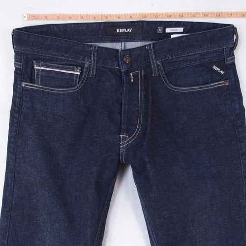 Mens replay ma972 - replay, grover
