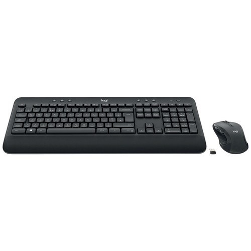 Logitech mk545 advanced - mk545, funk