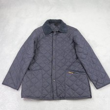 Barbour Steppjacke Herren Gr