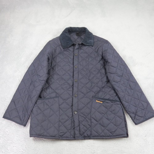 Barbour steppjacke herren - barbour,