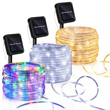 Solar Lichtschlauch