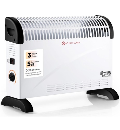 Donyer power konvektor - donyer,