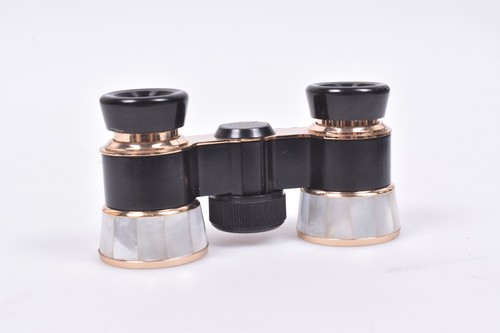 Dorian coated opernglas - coated,