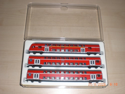 Minitrix 15824