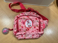 Diddl Diddlina Bauchtasche