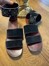 Sandalen See By Chloe Gr. 39,5 Mega 