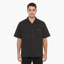 PORSCHE Ahead Hemdjacke Unisex