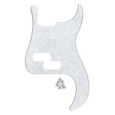 Standard P Bass Pickguard