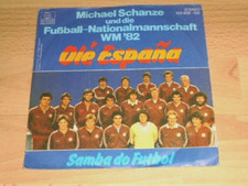 7` Michael Schanze und die