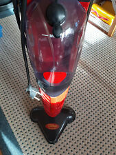 Aqua Laser premium schwarz/Rot von der Firma RTL-Shop GmbH