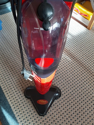 Aqua laser premium - premium, schwarz/rot