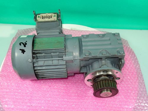 Sew eurodrive wf30 - sew-eurodrive,
