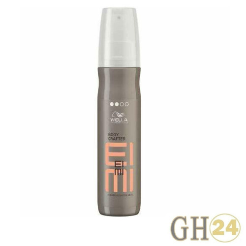 Wella eimi body crafter - body, –