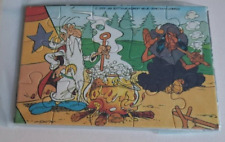 Ü ei Puzzle Asterix in Amerika (Frankreich) Puzzle (1995)  ü 11