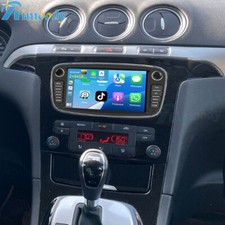 Autoradio Für 2005-2012 Ford