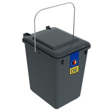 plasteo Vorsortiergefäß